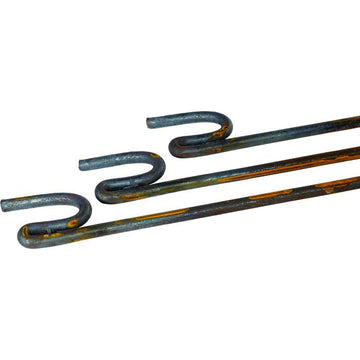 1.35m (1350mm) Metal Fence Pin