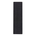Flat Packer 2mm - Black