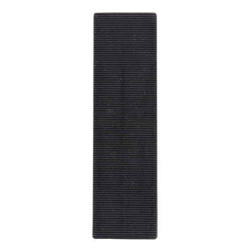 Flat Packer 2mm - Black
