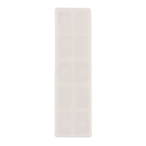 Flat Packer 3mm - White