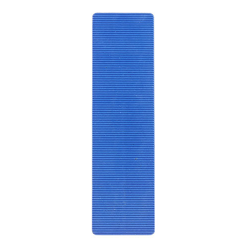 Flat Packer 5mm - Blue
