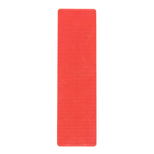 Flat Packer 6mm - Red