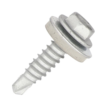 SiDAX Stitch Screws – Hex W16 – Exterior 6.3 x 25mm