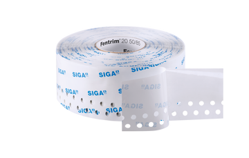 SIGA Fentrim 20 50/85 Window Tape 50/85mm x 25m