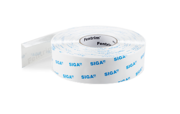SIGA Fentrim IS 20 Window Tape - 75mm / 100mm / 150mm x 25m