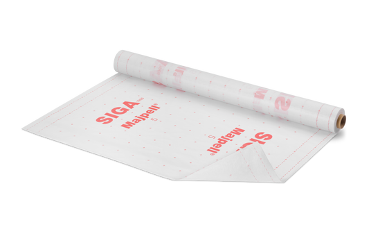 SIGA Majpell 5 Vapour Control Layer 1.5m x 50m