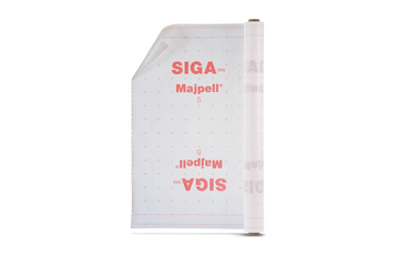 SIGA Majpell 5 Vapour Control Layer 1.5m x 50m