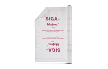 SIGA Majrex 200 Vapour Control Layer 1.5m x 50m