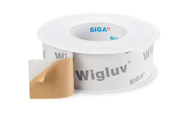 SIGA Wigluv 60 Exterior Tape 60mm x 40m