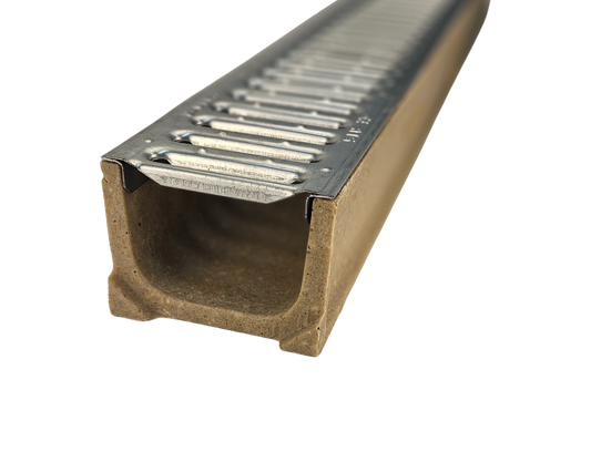 ULMA EUROKIT A15 Polymer Concrete Channel 85mm Depth