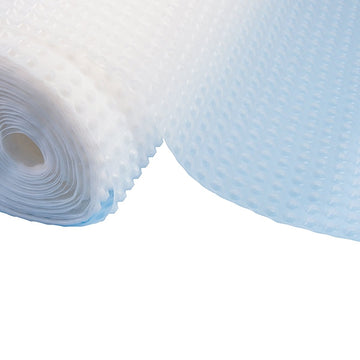 Wykamol cavity drain membrane for tanking and damp proofing