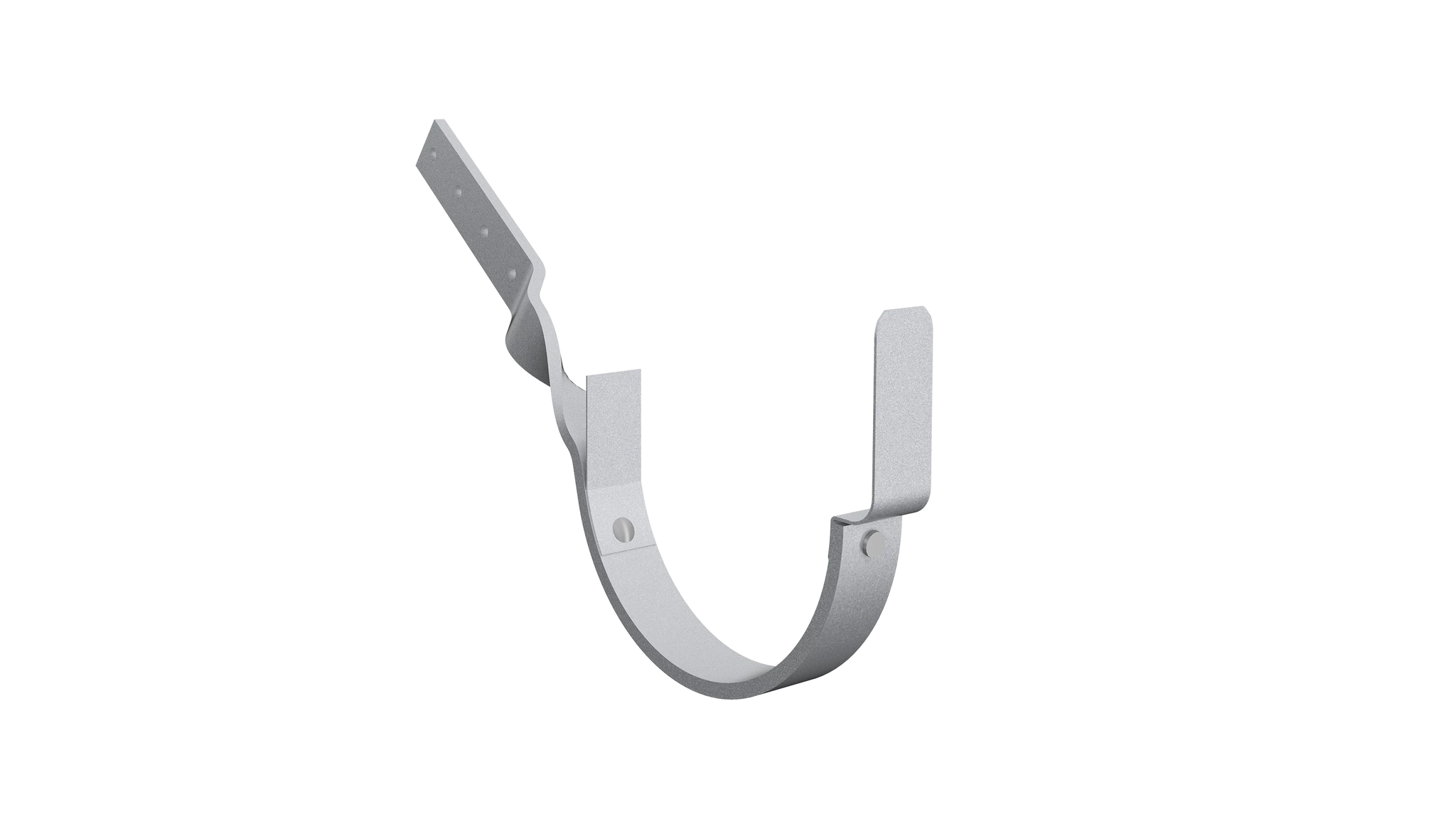 Lindab Side-fix Rafter Bracket KRT 200mm 125mm