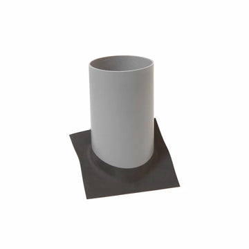 Pro Clima Roflex 100 Pipe Grommet 100-120mm - 200mm x 200mm (Pack of 10)