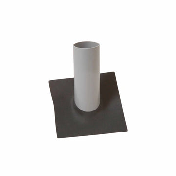Pro Clima Roflex 30 Pipe Grommet 30-50mm - 140mm x 140mm (Pack of 10)