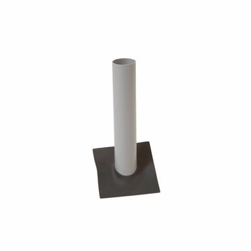 Pro Clima Roflex 50 Pipe Grommet 50-90mm - 140mm x 140mm (Pack of 10)