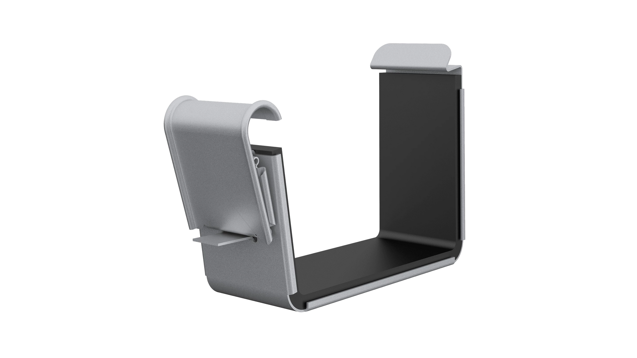 RTSK Lindab Rectangle Gutter Joint (with rubber seal)