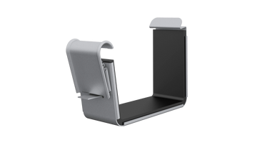 RTSK Lindab Rectangle Gutter Joint (with rubber seal)