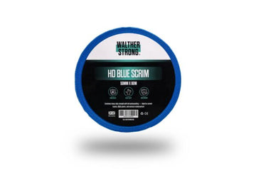 HD Blue Scrim tape 50mm x 90M - Walther Strong