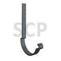 Lindab Rafter Gutter Brackets - 7016 Anthracite Grey - SCP Online Store