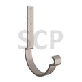 Lindab Rafter Gutter Brackets - Anthracite Metallic - SCP Online Store