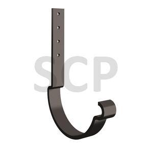 Lindab Rafter Gutter Brackets - Black - SCP Online Store