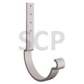Lindab Rafter Gutter Brackets - Silver Metallic - SCP Online Store