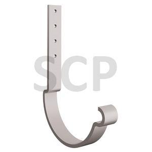 Lindab Rafter Gutter Brackets - Silver Metallic - SCP Online Store