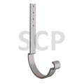 Lindab Rafter Gutter Brackets - Anthracite Metallic - SCP Online Store