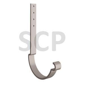 Lindab Rafter Gutter Brackets - Anthracite Metallic - SCP Online Store