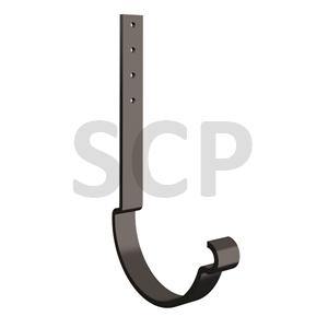 Lindab Rafter Gutter Brackets - Black - SCP Online Store