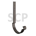Lindab Rafter Gutter Brackets - Black - SCP Online Store