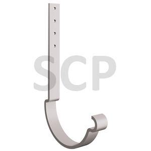 Lindab Rafter Gutter Brackets - Silver Metallic - SCP Online Store