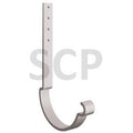Lindab Rafter Gutter Brackets - Silver Metallic - SCP Online Store