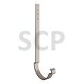 Lindab Rafter Gutter Brackets - Anthracite Metallic - SCP Online Store