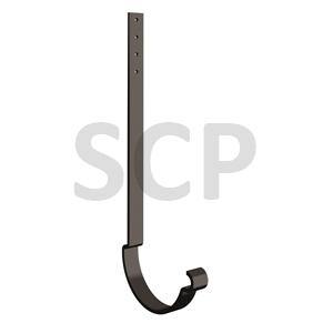 Lindab Rafter Gutter Brackets - Black - SCP Online Store