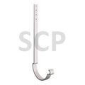 Lindab Rafter Gutter Brackets - Silver Metallic - SCP Online Store