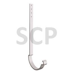 Lindab Rafter Gutter Brackets - Silver Metallic - SCP Online Store