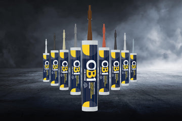 OB1 Multi-Surface Construction Sealant & Adhesive