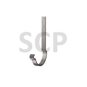 Lindab Rafter Gutter Brackets - Magestic Galvanised - SCP Online Store