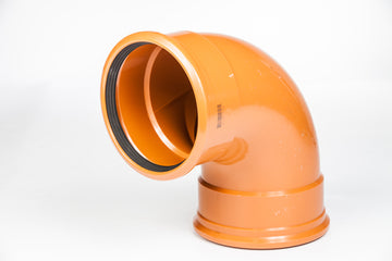 Double Socket Bend