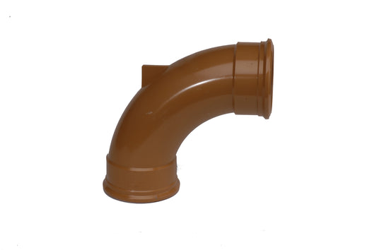 Double Socket Bend
