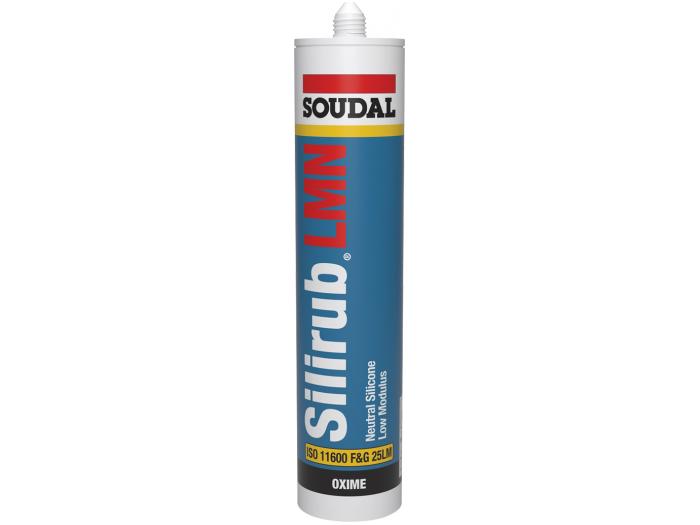 Silirub LMN Silicone