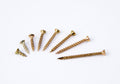 SCP XR Gold Professional Wood screws - SCP Online Store