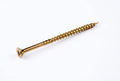 SCP XR Gold Professional Wood screws - SCP Online Store